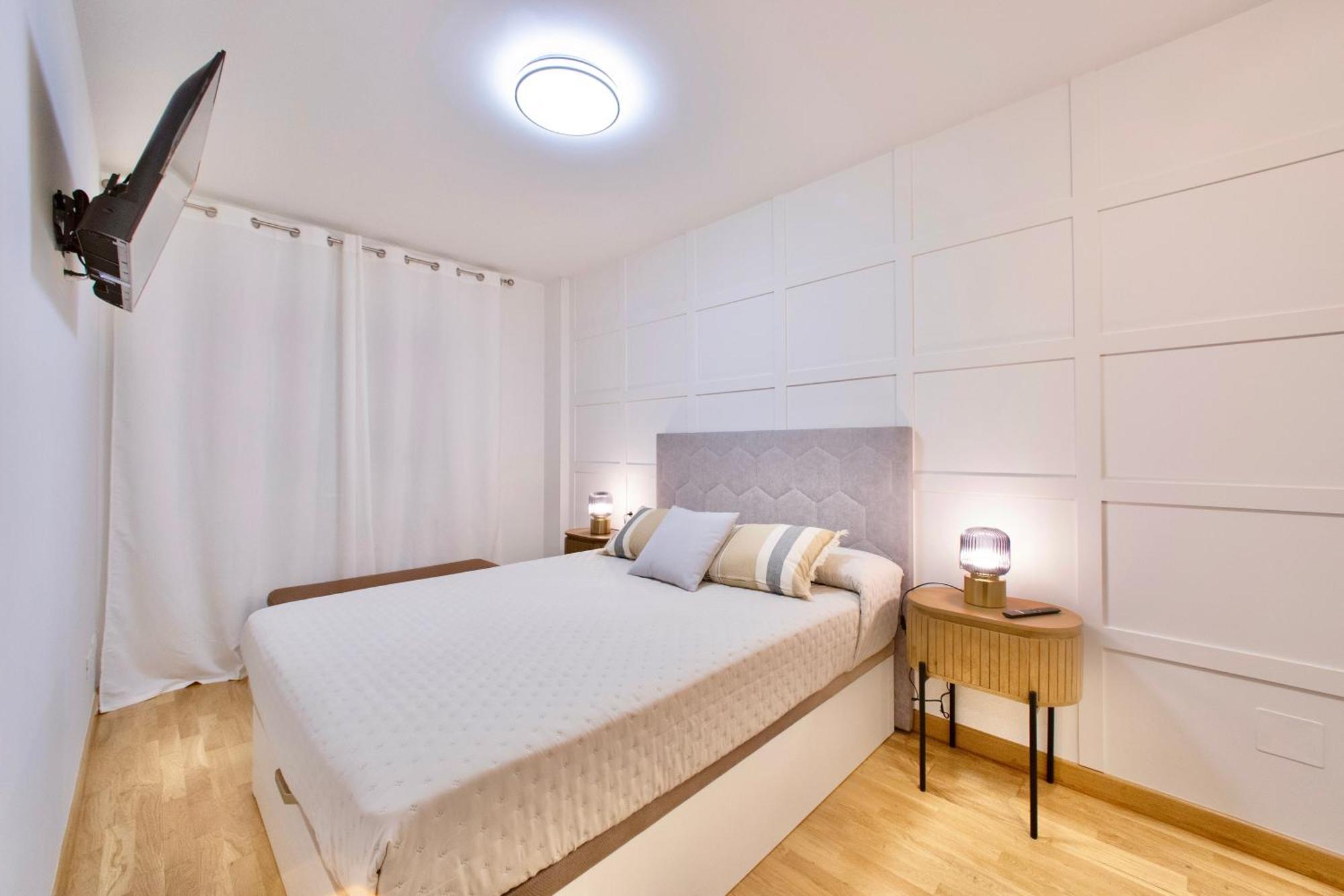 Rosalia Park Appartement Lugo Buitenkant foto