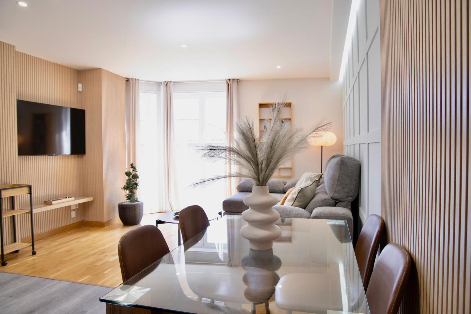 Rosalia Park Appartement Lugo Buitenkant foto